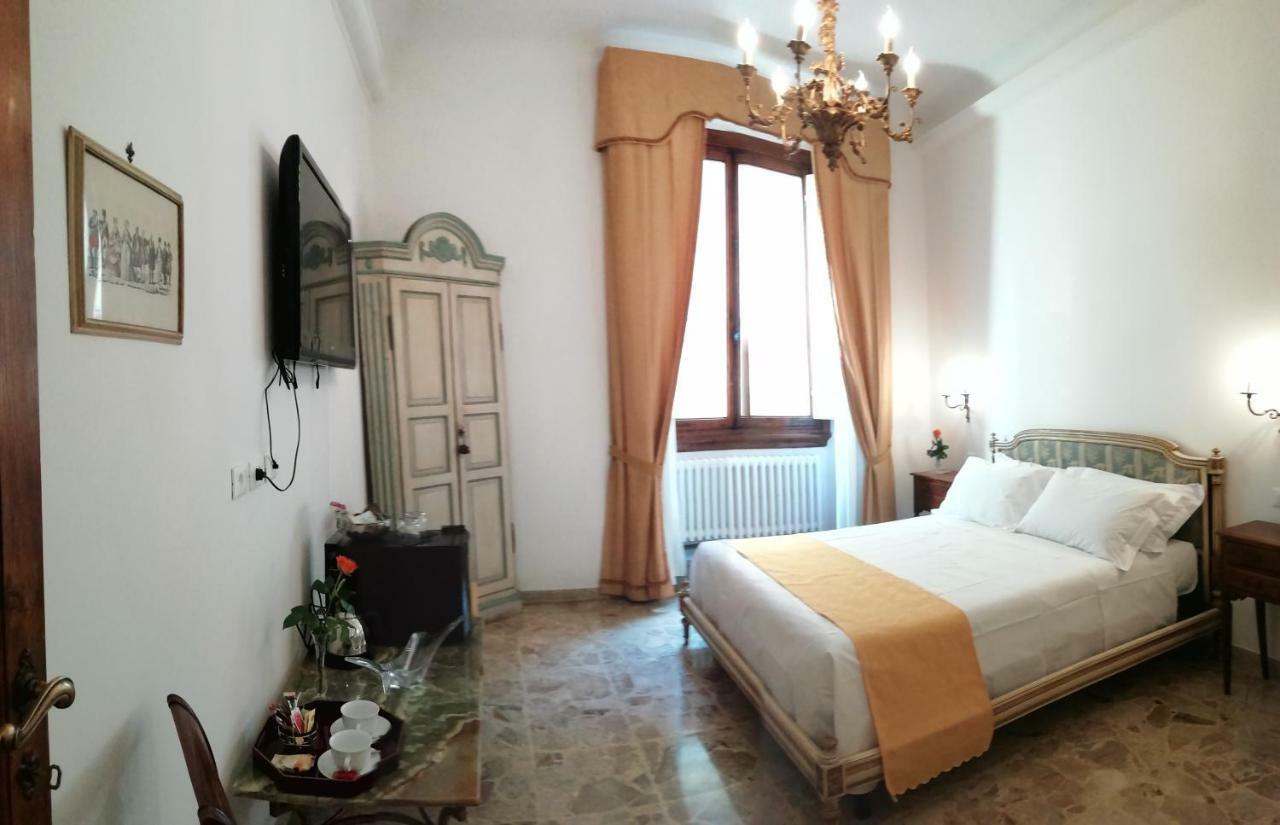 B&B Florence Cathedral Dış mekan fotoğraf