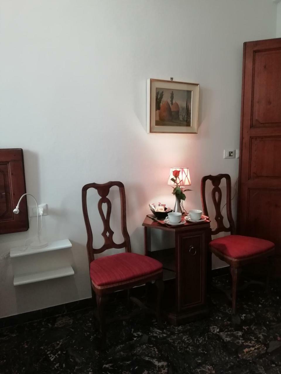 B&B Florence Cathedral Dış mekan fotoğraf