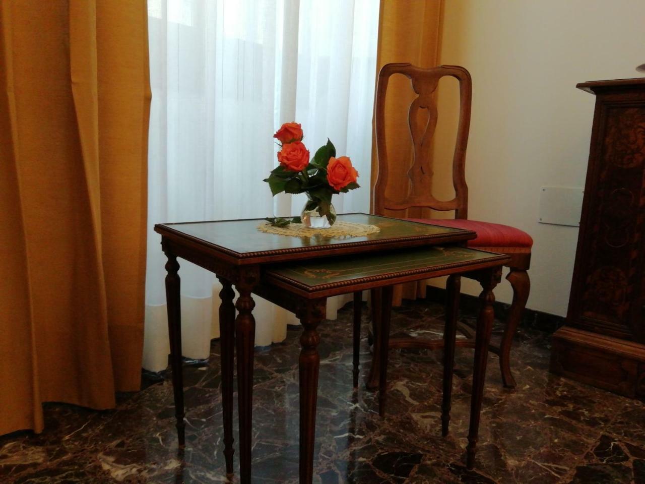 B&B Florence Cathedral Dış mekan fotoğraf