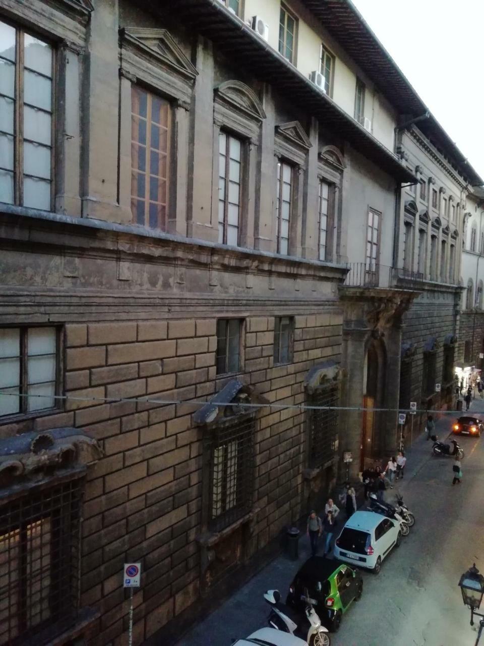 B&B Florence Cathedral Dış mekan fotoğraf