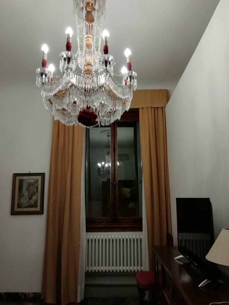 B&B Florence Cathedral Dış mekan fotoğraf