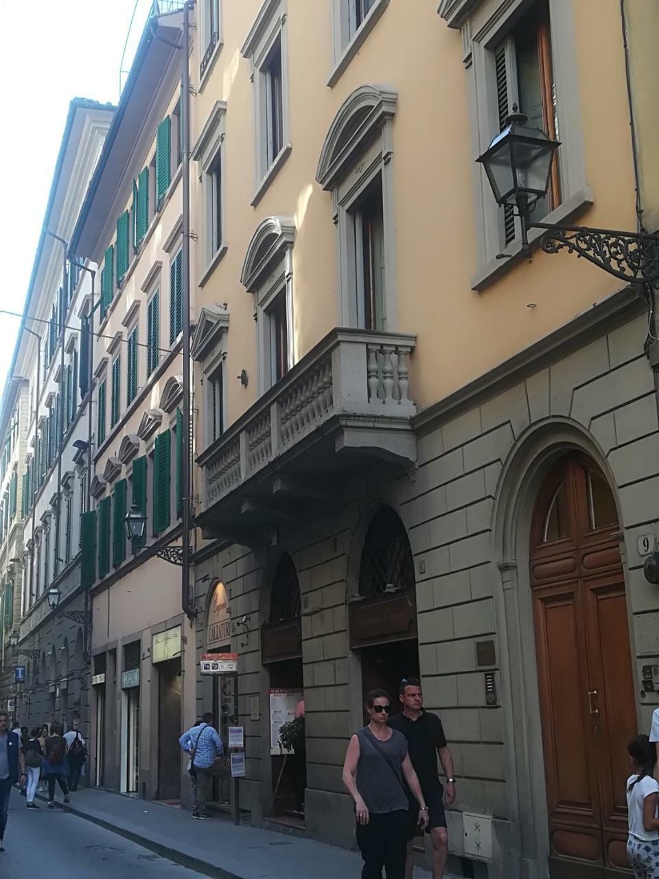 B&B Florence Cathedral Dış mekan fotoğraf