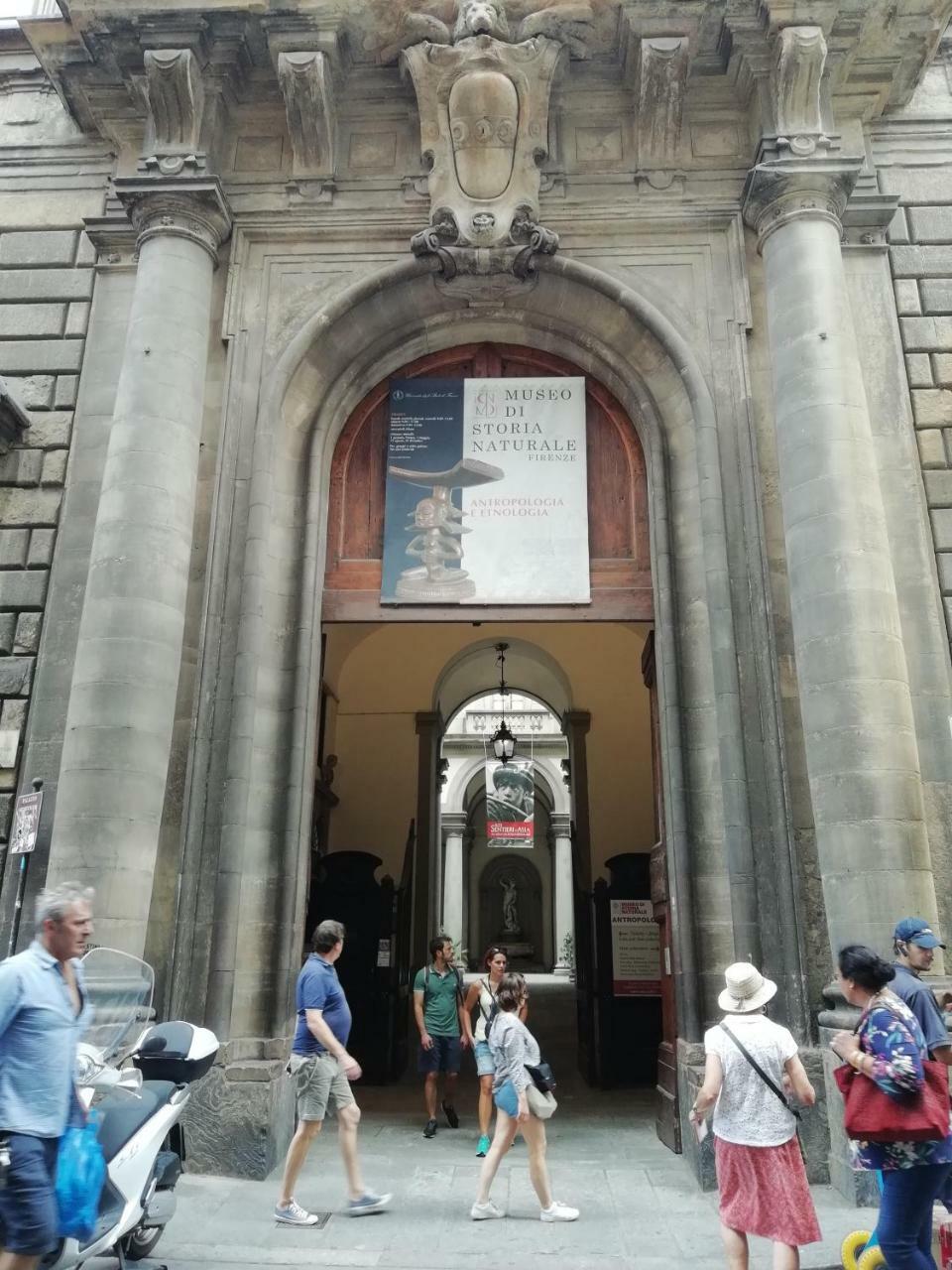 B&B Florence Cathedral Dış mekan fotoğraf