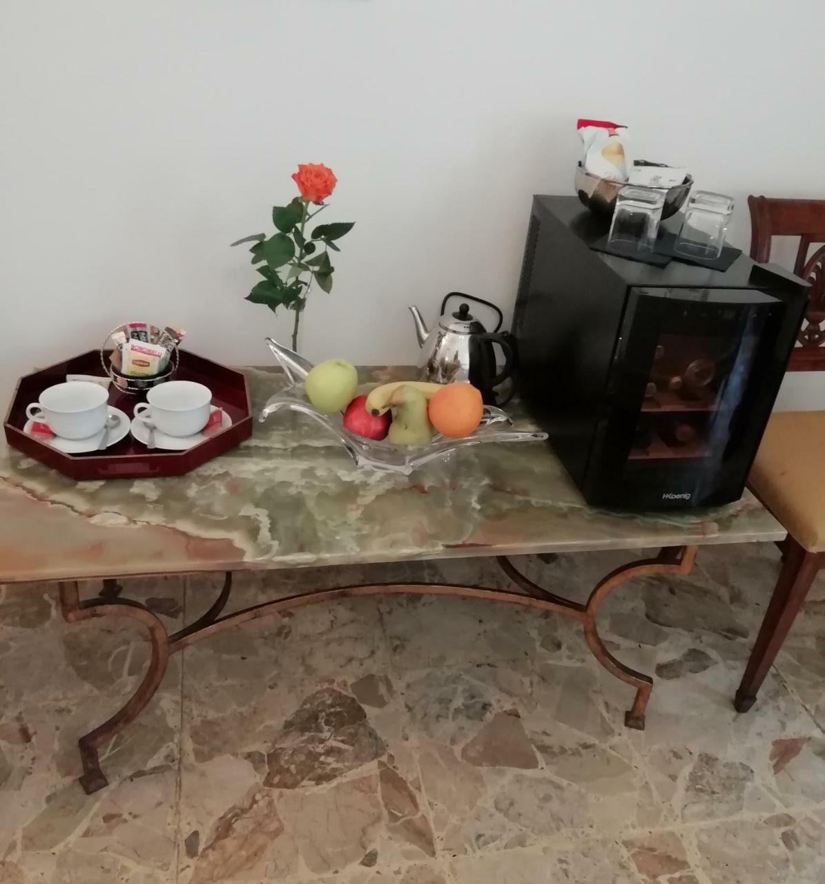 B&B Florence Cathedral Dış mekan fotoğraf