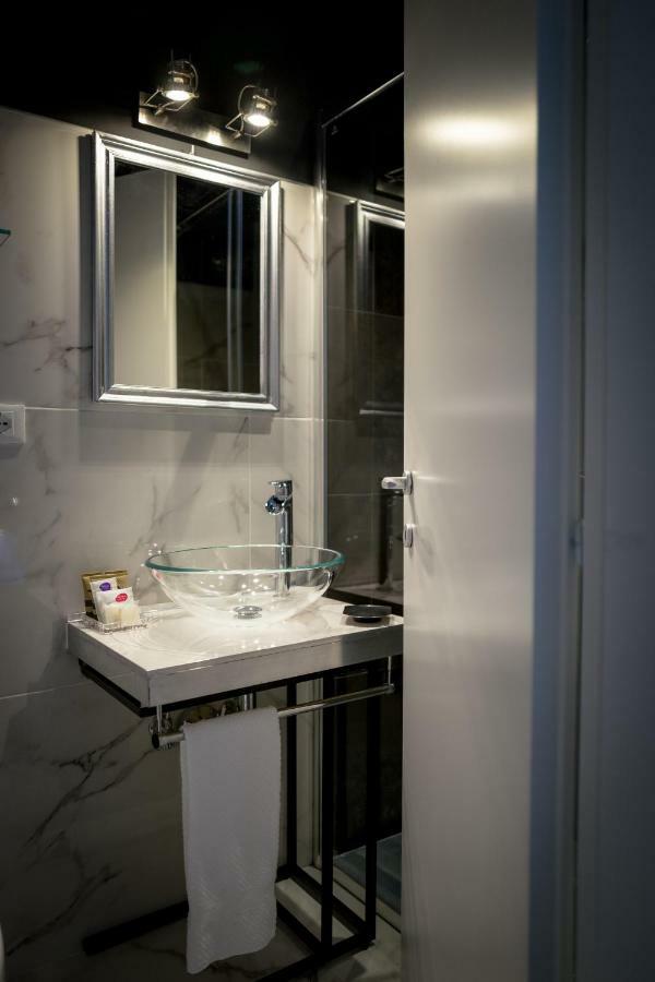 B&B Florence Cathedral Dış mekan fotoğraf