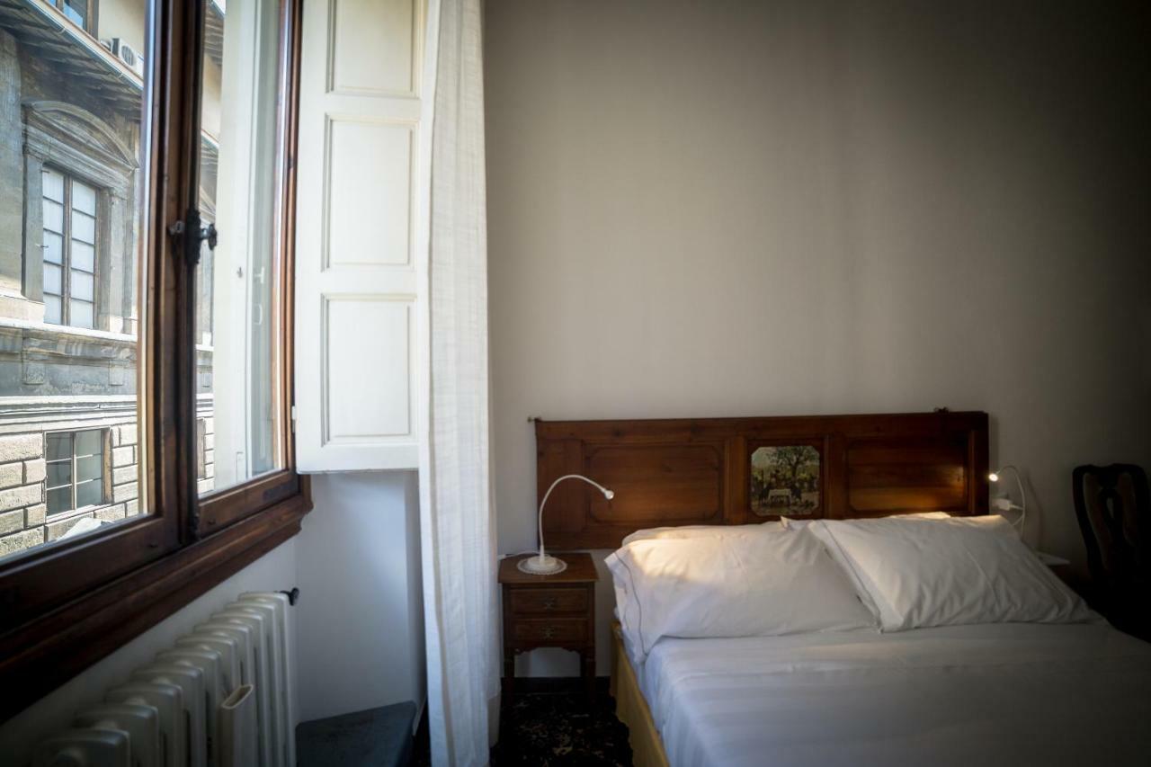 B&B Florence Cathedral Dış mekan fotoğraf