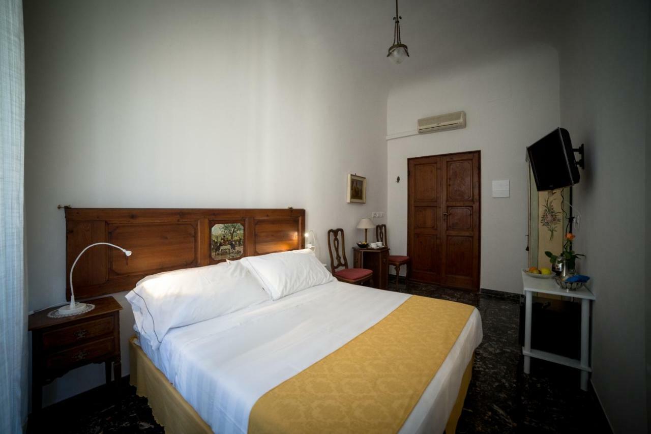 B&B Florence Cathedral Dış mekan fotoğraf
