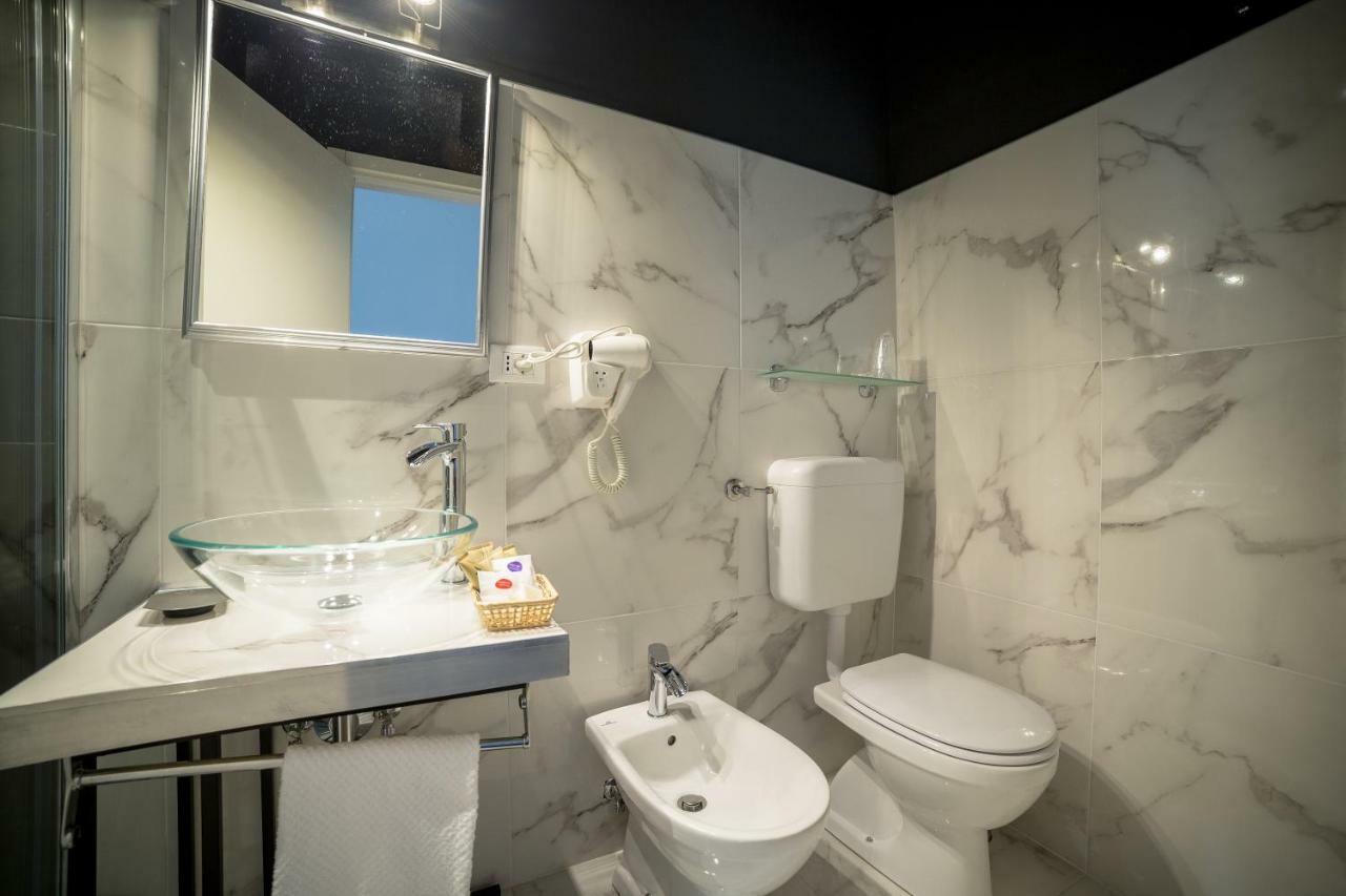 B&B Florence Cathedral Dış mekan fotoğraf