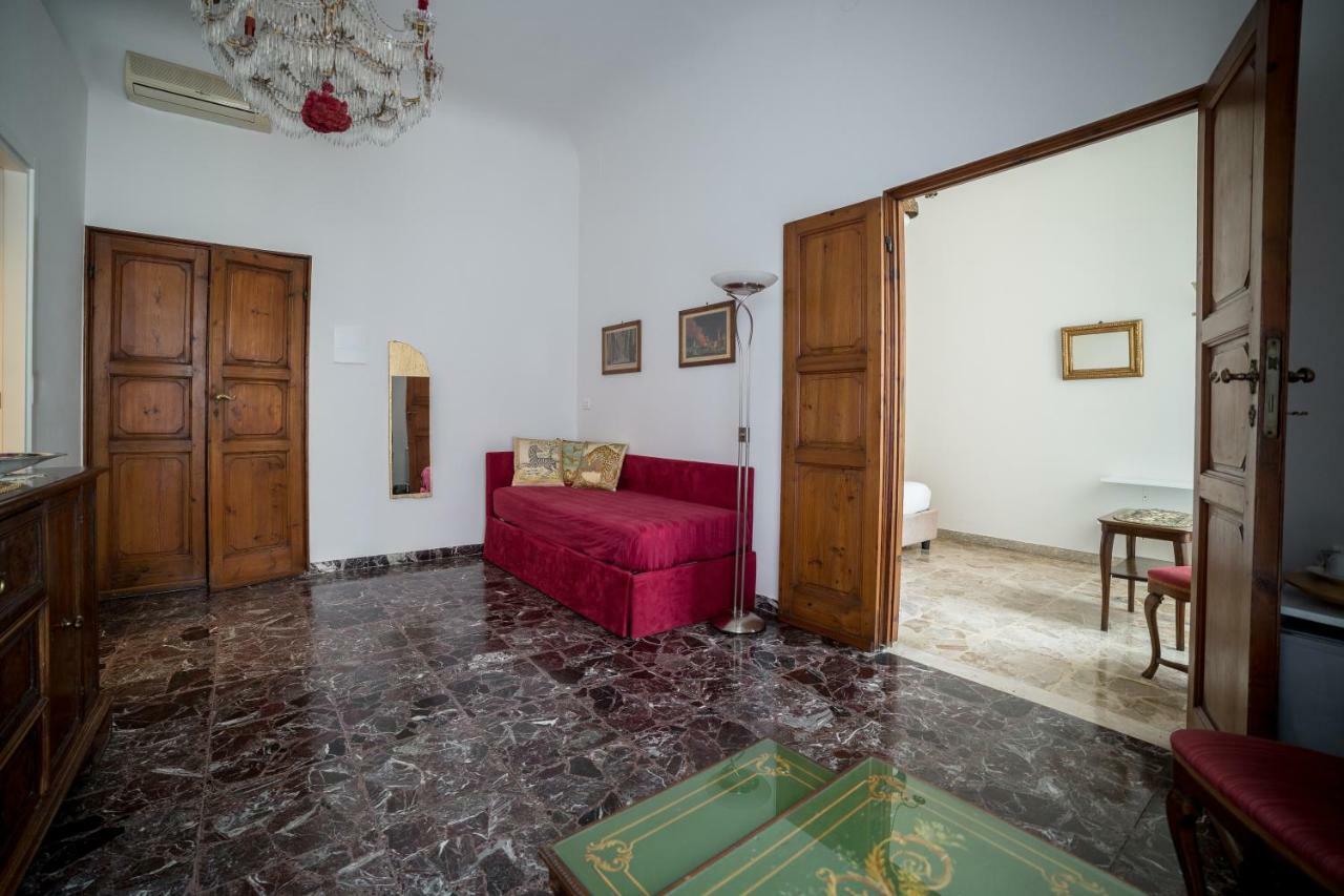 B&B Florence Cathedral Dış mekan fotoğraf