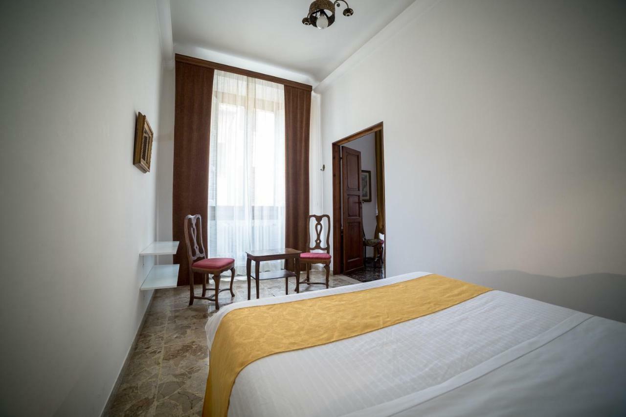 B&B Florence Cathedral Dış mekan fotoğraf