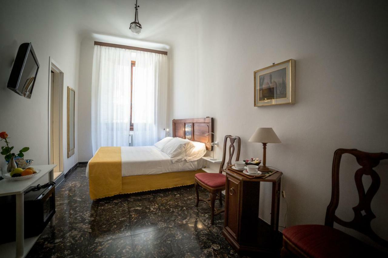 B&B Florence Cathedral Dış mekan fotoğraf