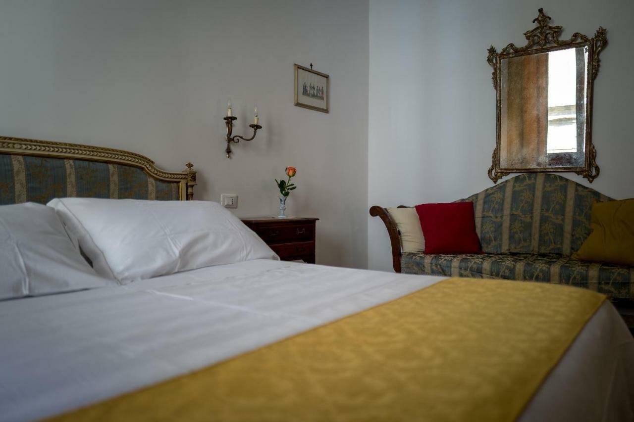 B&B Florence Cathedral Dış mekan fotoğraf