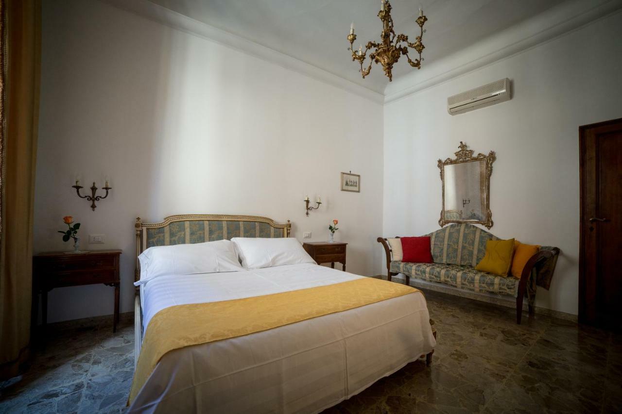 B&B Florence Cathedral Dış mekan fotoğraf