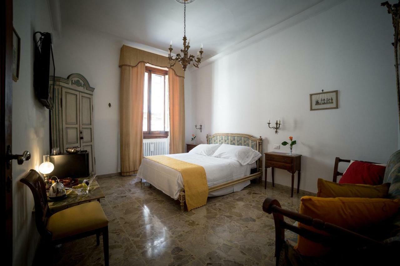 B&B Florence Cathedral Dış mekan fotoğraf
