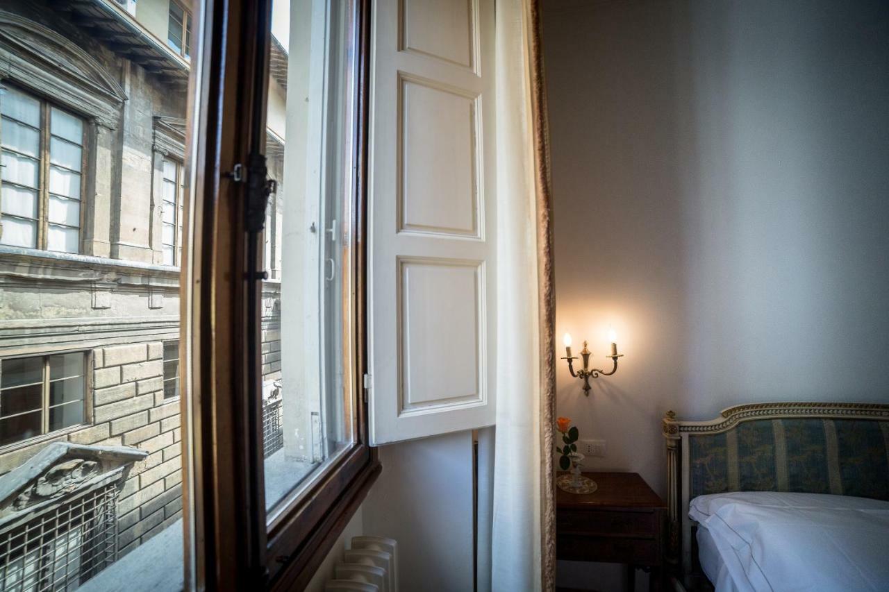 B&B Florence Cathedral Dış mekan fotoğraf