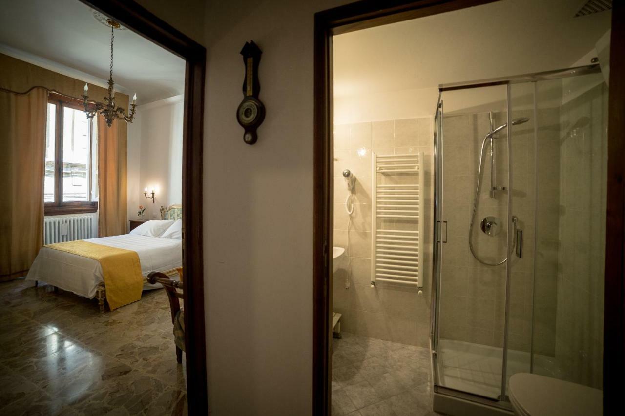 B&B Florence Cathedral Dış mekan fotoğraf