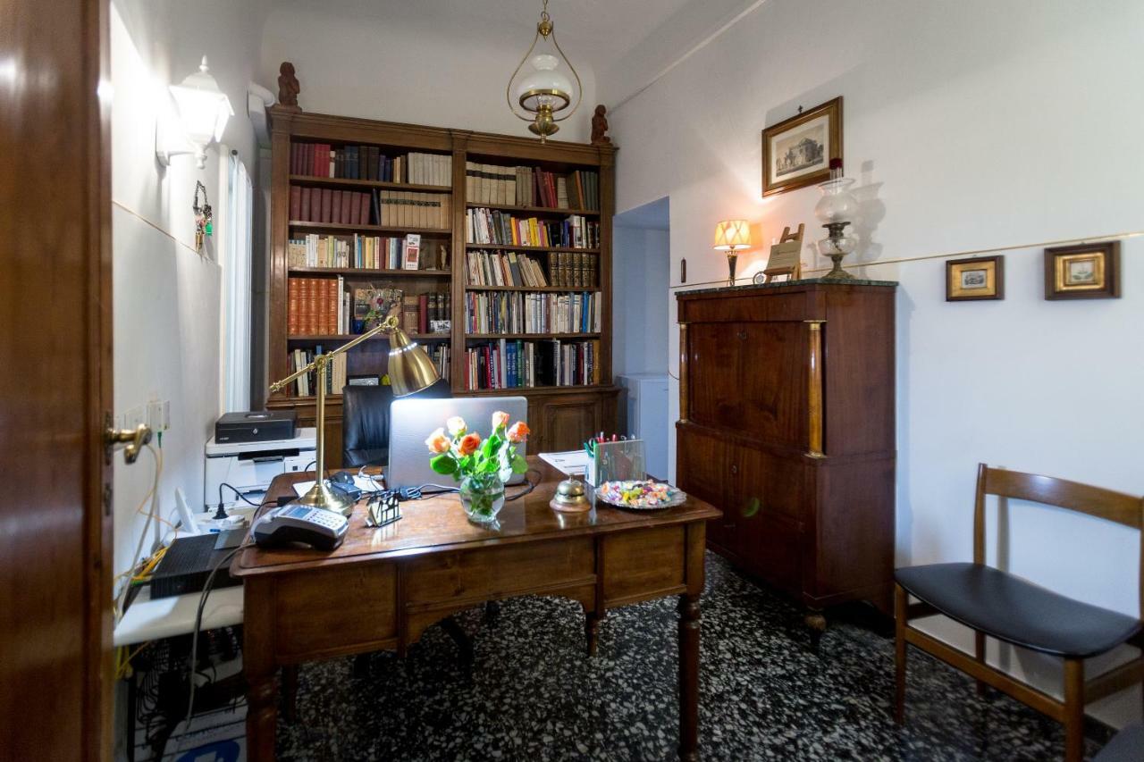 B&B Florence Cathedral Dış mekan fotoğraf