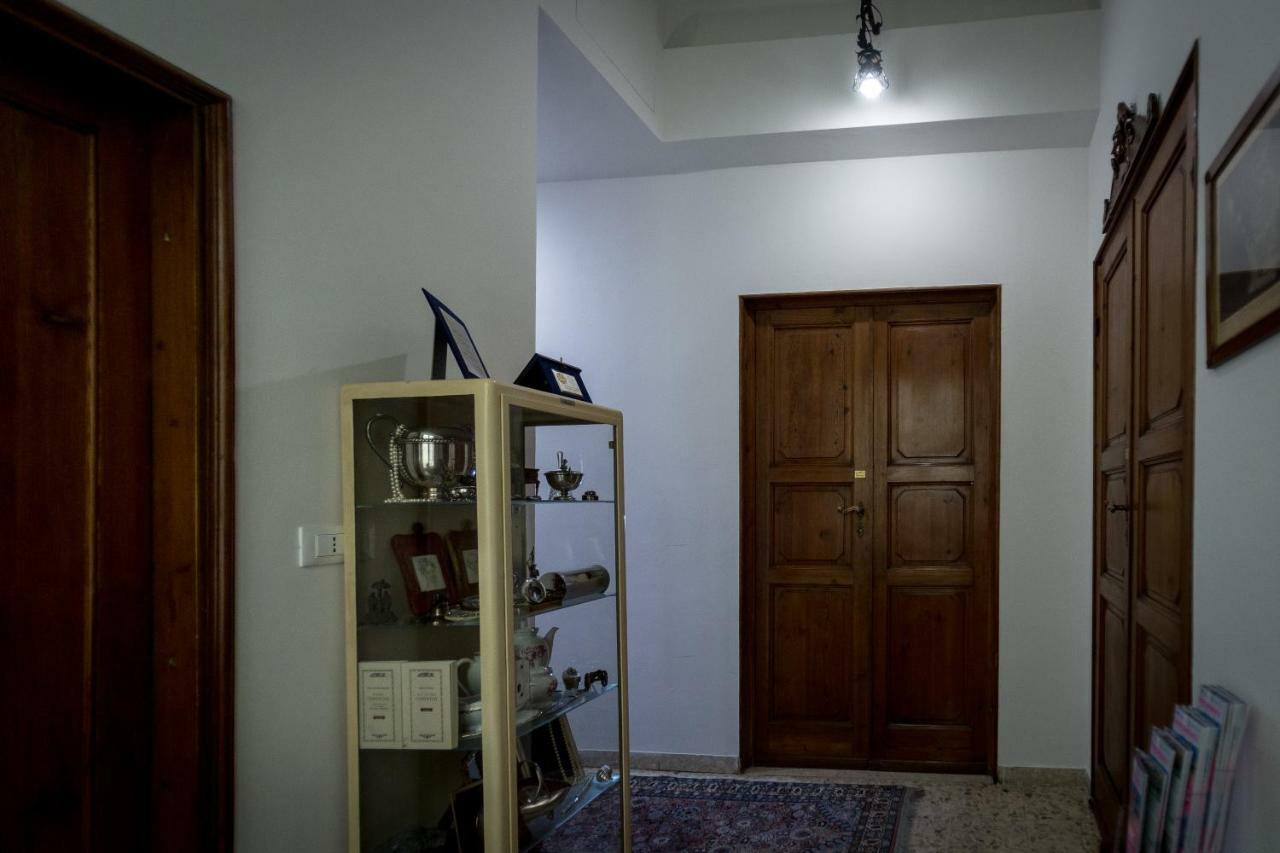 B&B Florence Cathedral Dış mekan fotoğraf