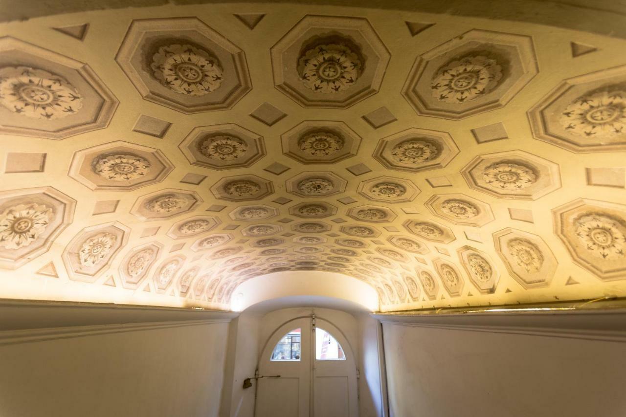 B&B Florence Cathedral Dış mekan fotoğraf