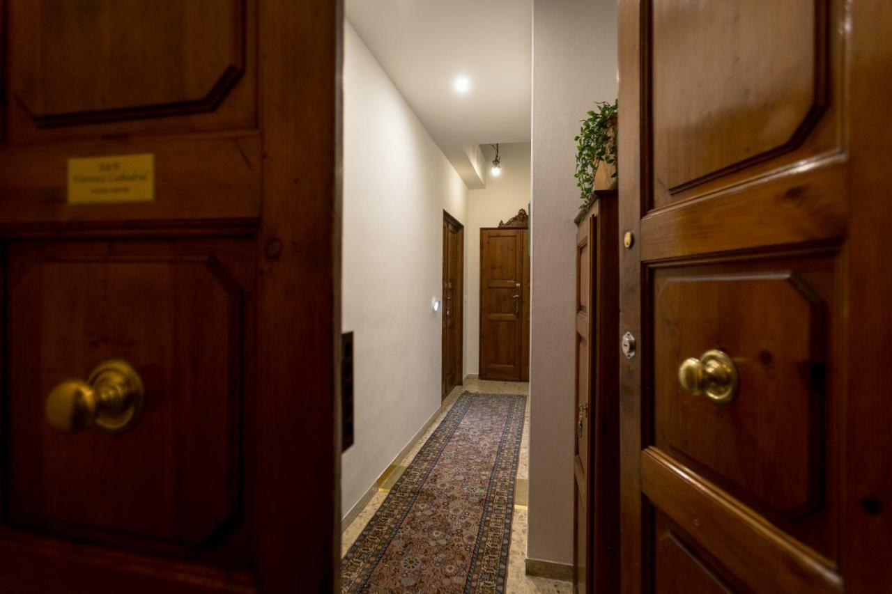 B&B Florence Cathedral Dış mekan fotoğraf