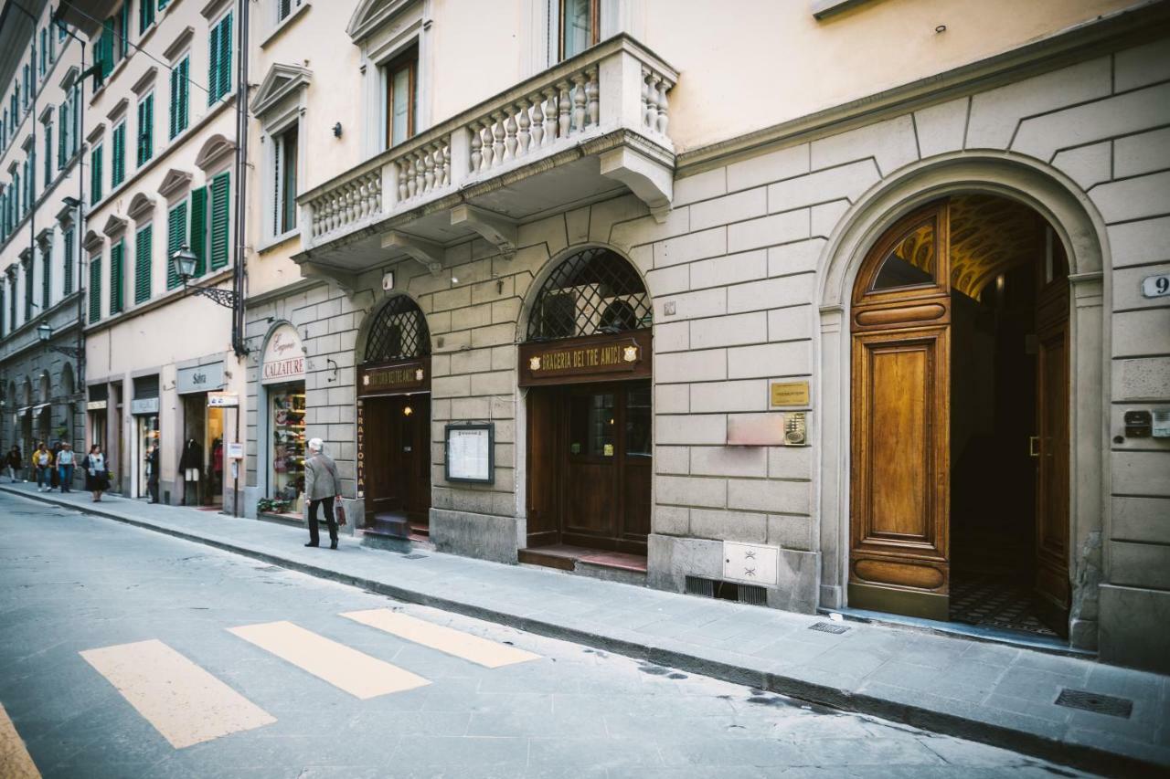 B&B Florence Cathedral Dış mekan fotoğraf